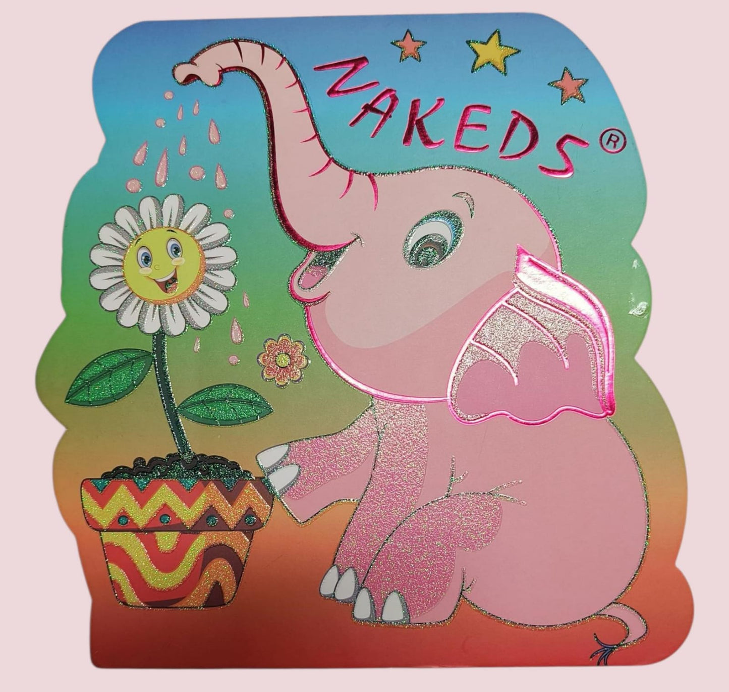 PALETA DE SOMBRAS 2025