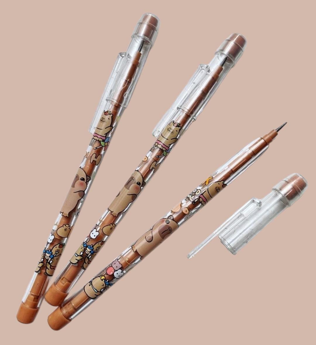 LAPIZ PUNTILLAS CAPY #213