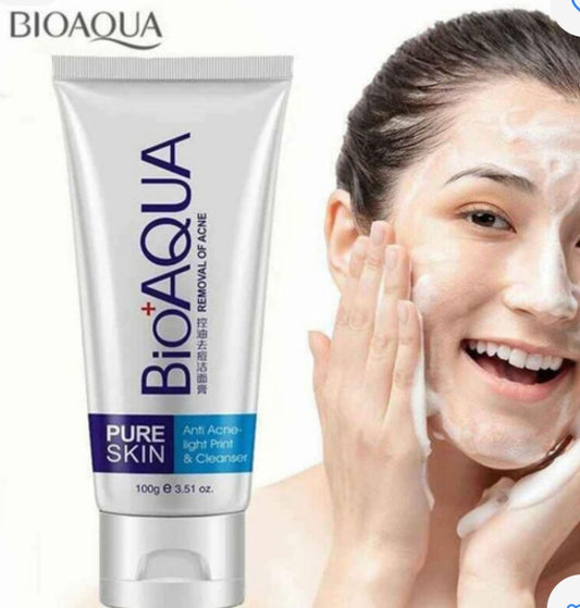 BIOAQUA PURE SKIN HXZ0003