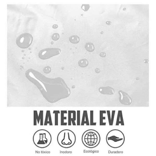 IMPERMEABLE EVA ADULTO
