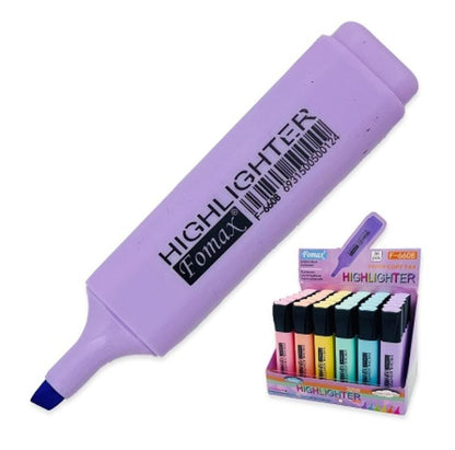 MARCATEXTOS 6PZ YGB15