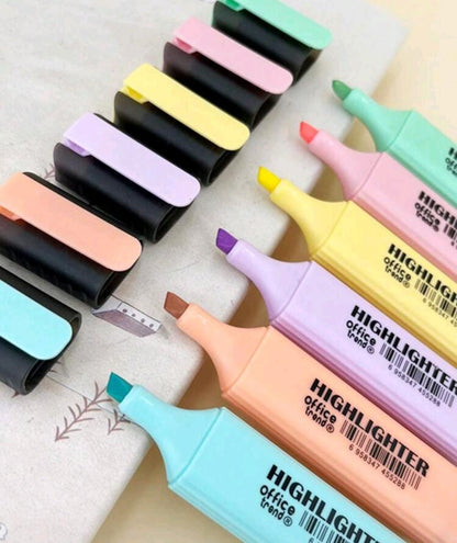 MARCATEXTOS 6PZ YGB15