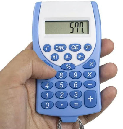 CALCULADORA JS1091