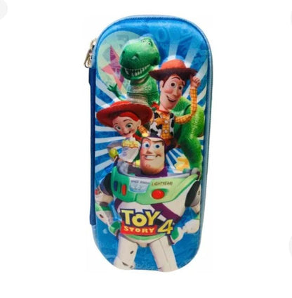 LAPICERA DOBLE CIERRE CON LUZ