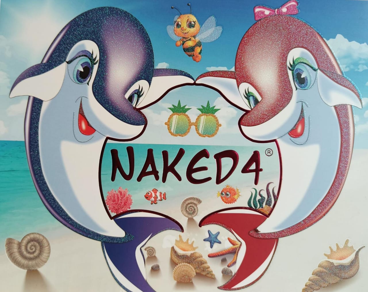 PALETA DE SOMBRAS 2027