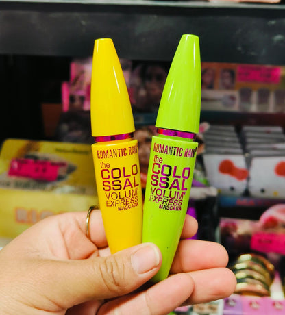 MASCARA PESTAÑAS R2120