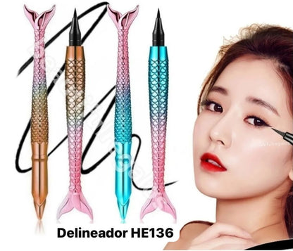 DELINEADOR HE136