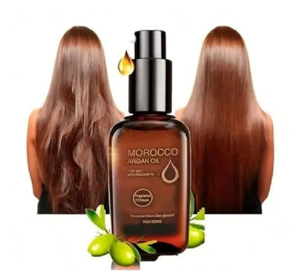 ACEITE DE ARGAN