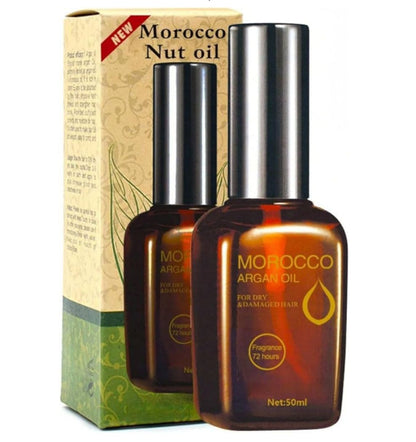 ACEITE DE ARGAN