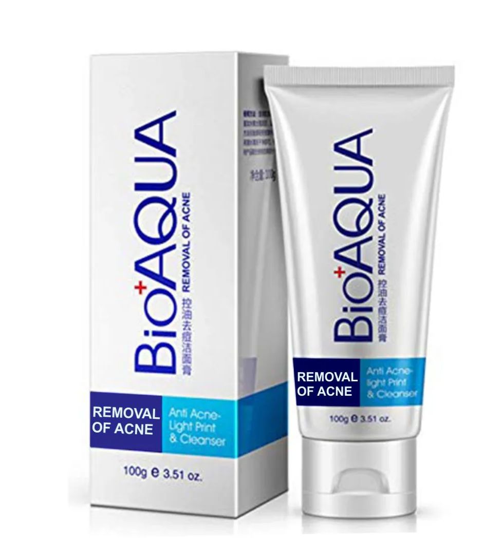 BIOAQUA PURE SKIN HXZ0003