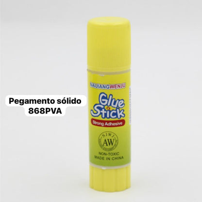 PEGAMENTO SOLIDO 868PVA